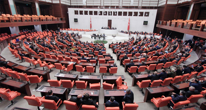 Turkey passes last article of constitutional change