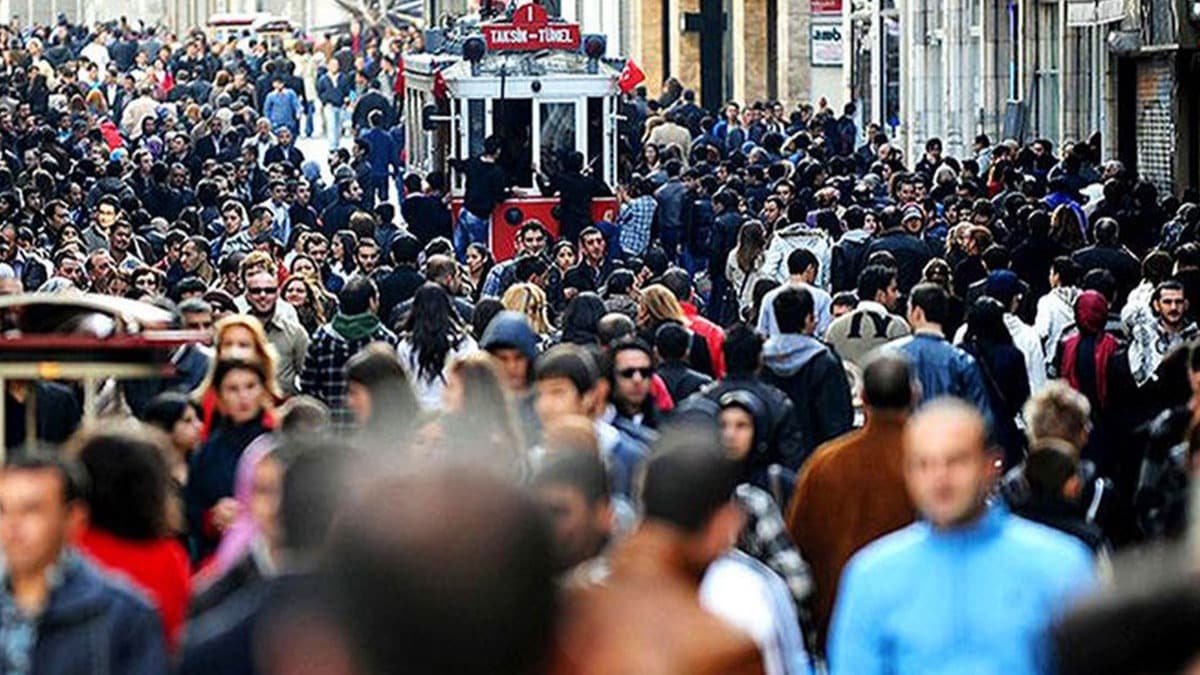 Turkey: Population tops 83.6M in 2020