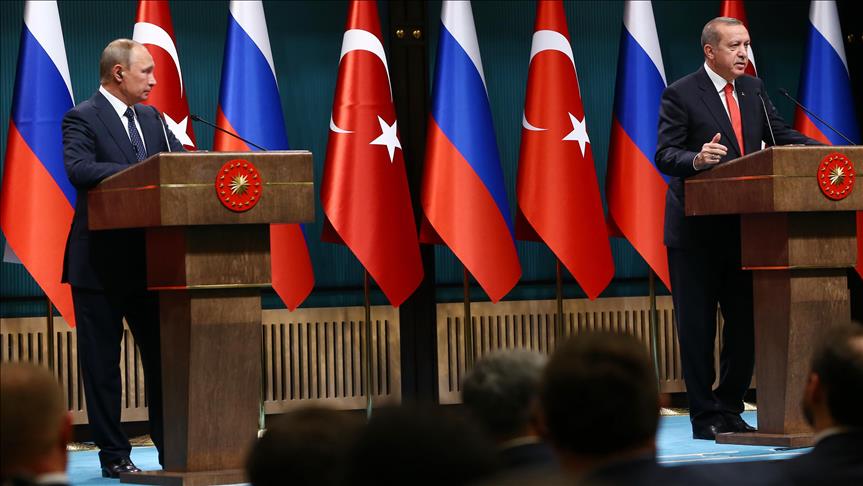 Turkey, Russia back Iraq, Syrias territorial integrity