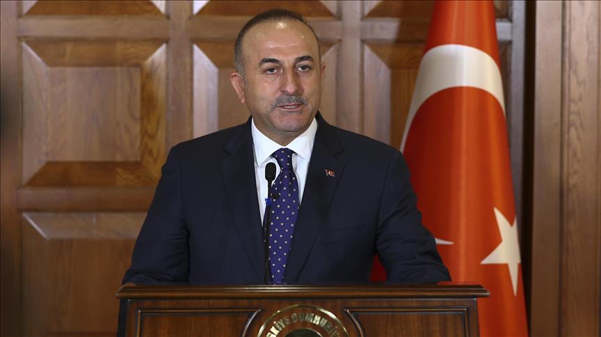 Turkey says Iraqi lawmakers' decision temporary