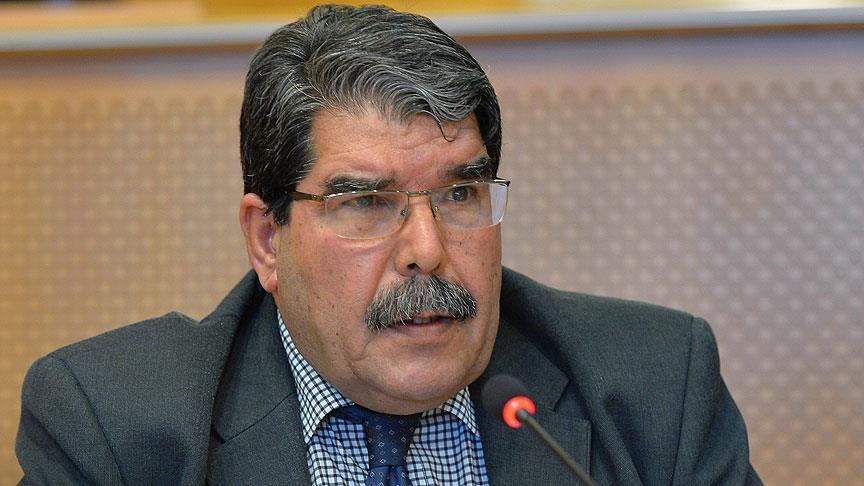 Turkey seeks extradition of PYD/PKK’s former co-leader