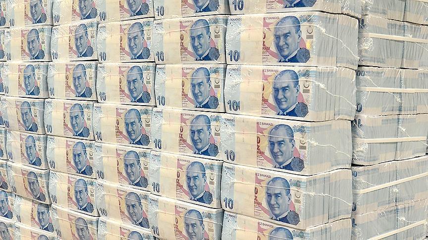 Turkey sent $18.4B development aid in last 3 years