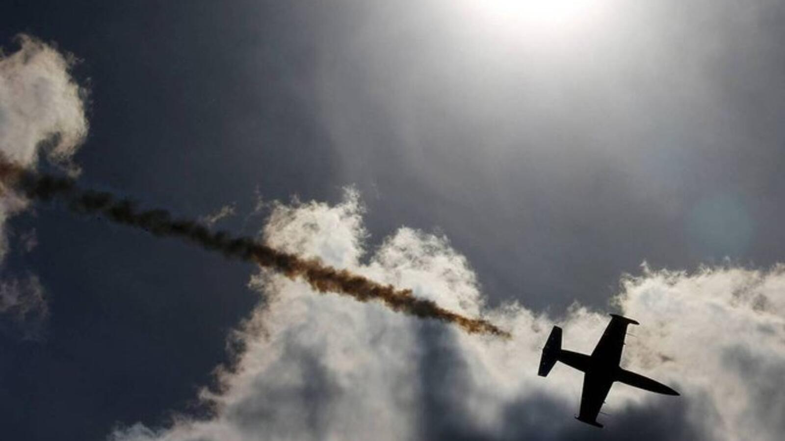 Turkey shoots down third plane of Syrian regime