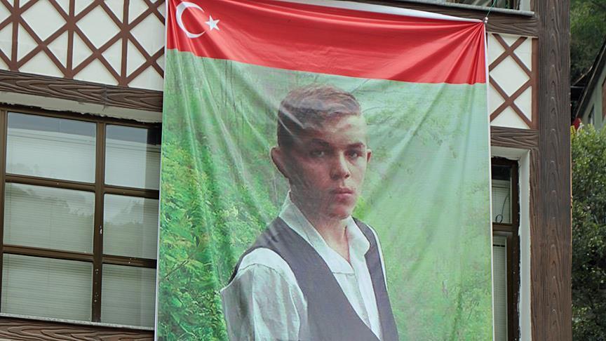 Turkey: Soldier, civilian martyred in clash with PKK