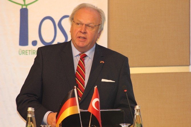 Turkey summons German ambassador over cancelled meeting