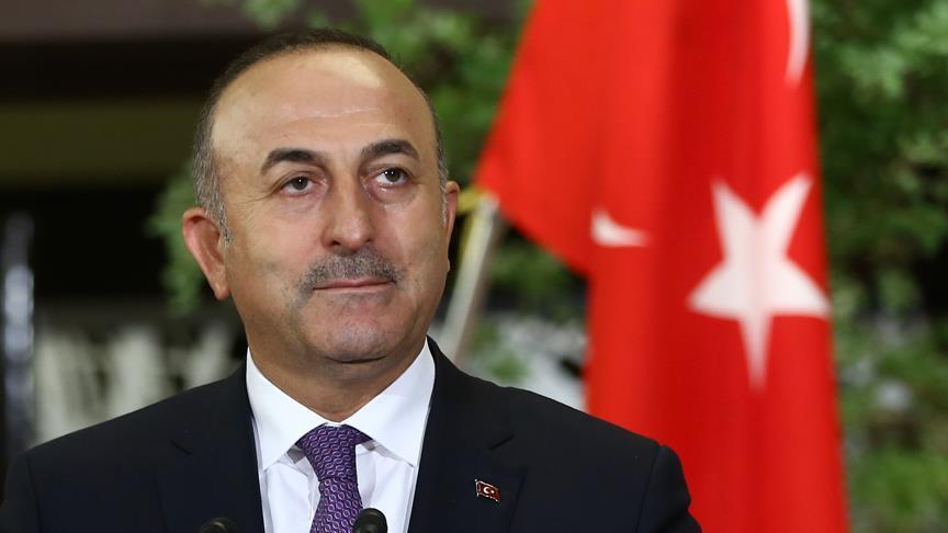 Turkey supports Qatar-US anti-terror financing deal