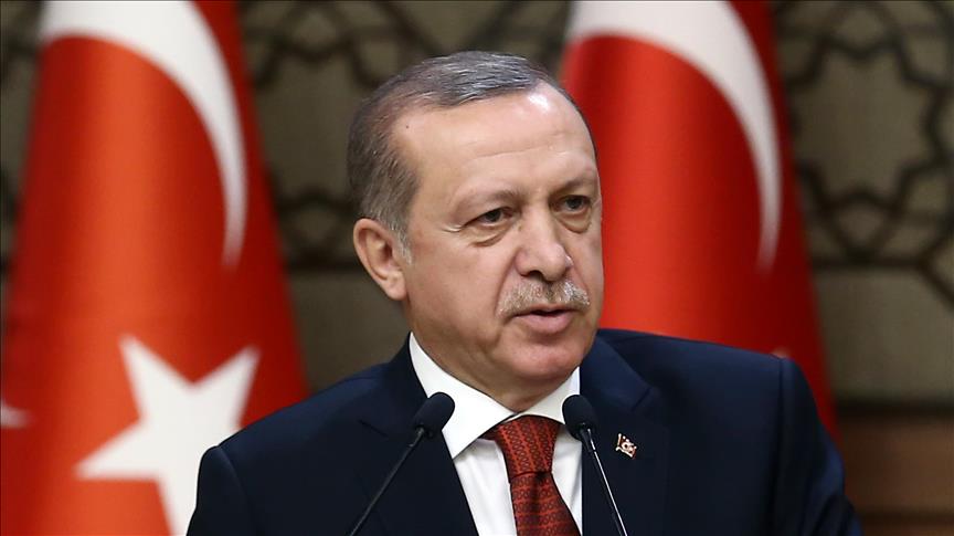 Turkey to continue involvement in Syria and Iraq