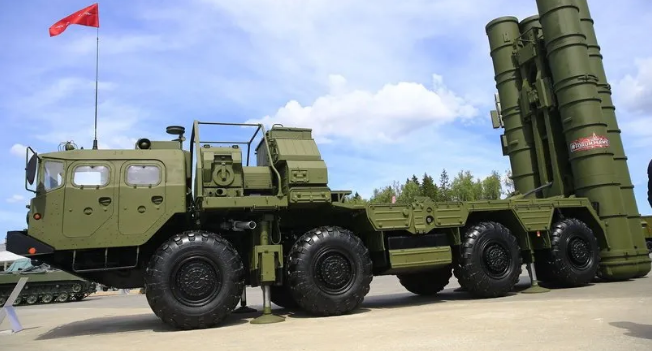 Turkey to deploy first S-400 to Syrian border