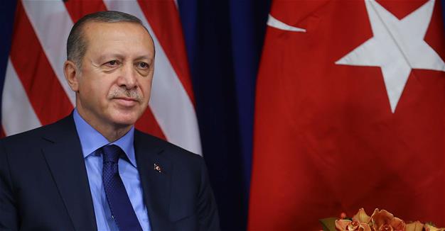 Turkey to deploy troops inside Syria’s Idlib: Erdoğan