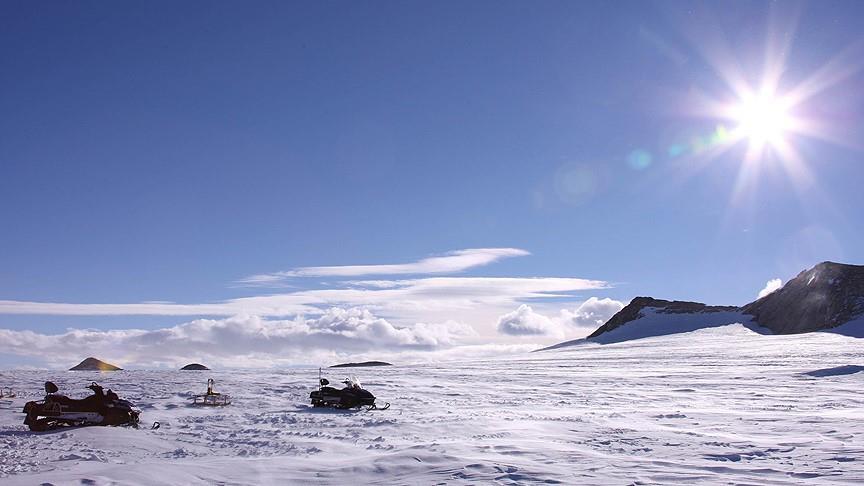 Turkey to establish antarctic research base next year