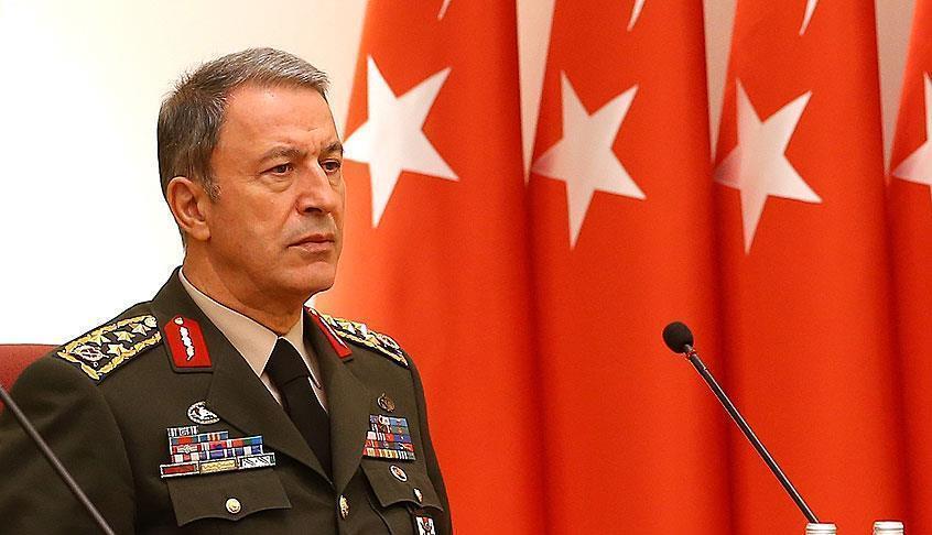 Turkey to host trilateral security meeting on Dec. 14