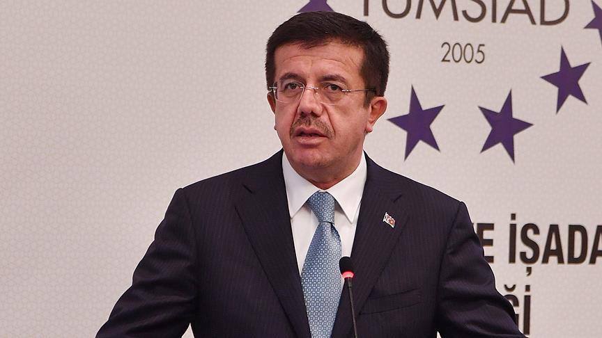 Turkey to send 11 tons of aid to Qatar