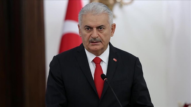 Turkey total defender of Iraqs territorial integrity