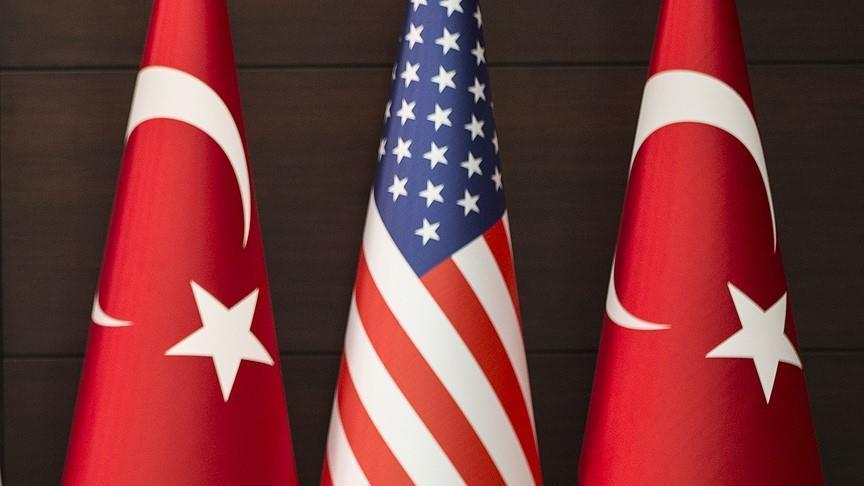 Turkey, US to discuss stabilization of Manbij