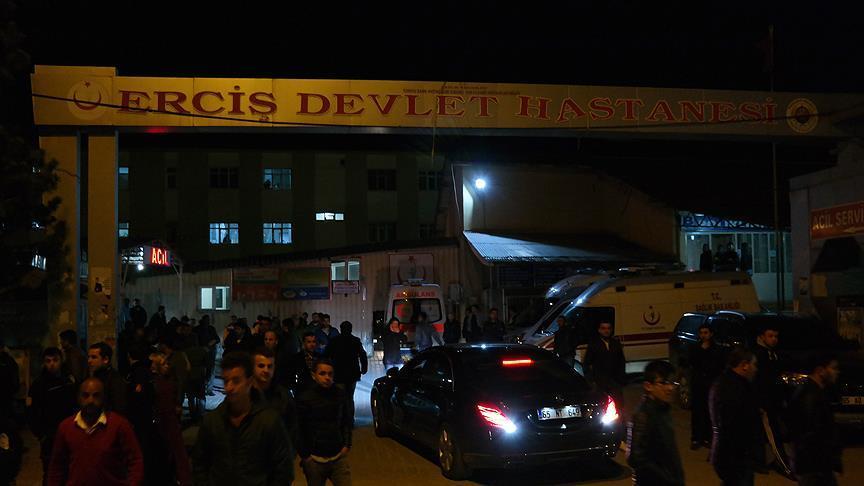 Turkey: Village guard martyred in PKK terror attack