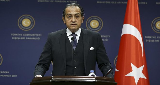 Turkey warns Greece over Kardak