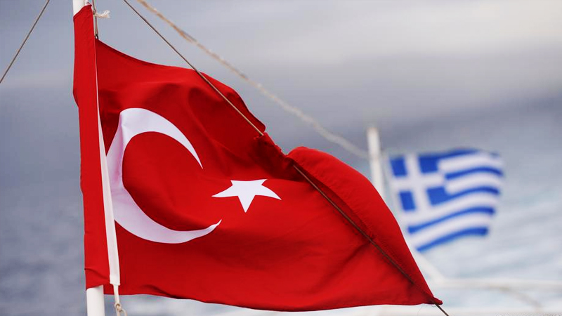 Turkey warns Greece to be careful against ‘bad jokes’
