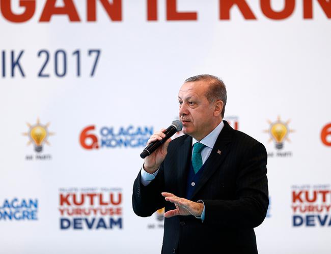Turkey will open embassy in East Jerusalem: Erdoğan