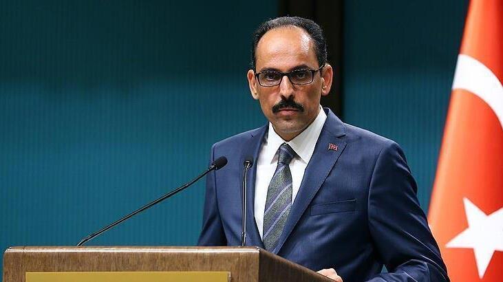Turkey willing to do business in Libya, president’s aide says