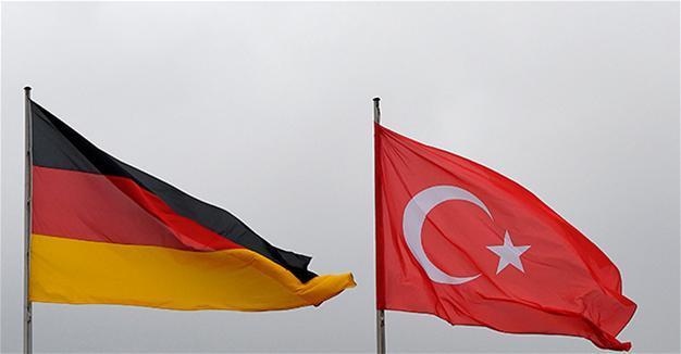 Turkey withdraws list of German firms suspected of backing terrorism: German ministry
