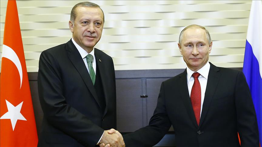 Turkey-Russia relations beyond normalization