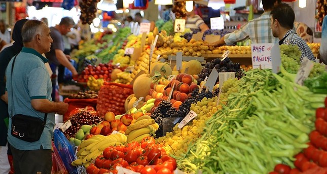 Turkey's annual inflation falls to 9.79 percent in July