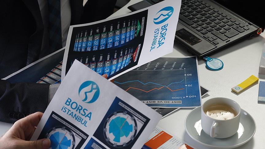 Turkey's Borsa Istanbul flat at opening