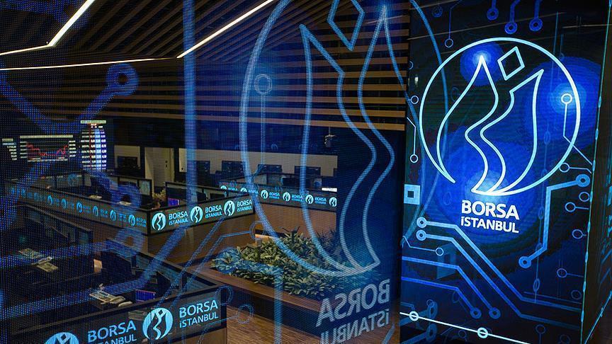 Turkey's Borsa Istanbul flat at opening