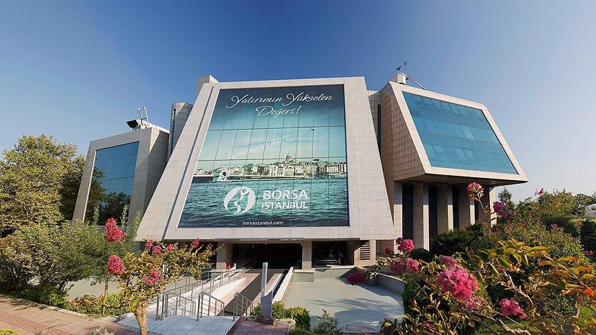 Turkey's Borsa Istanbul flat at opening