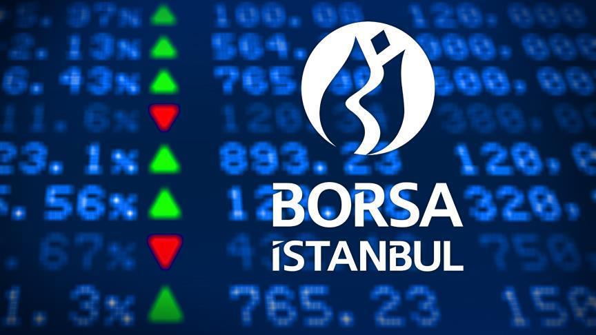 Turkeys Borsa Istanbul up at opening