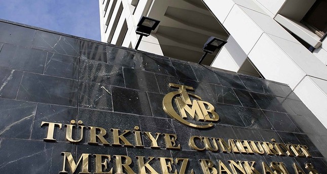 Turkey's Central Bank keeps all key interest rates unchanged