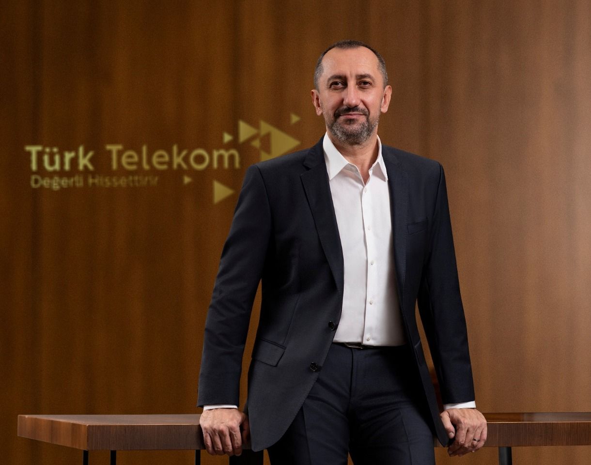 Turkey's communication company increases fiber infrastructure to 372,000 km