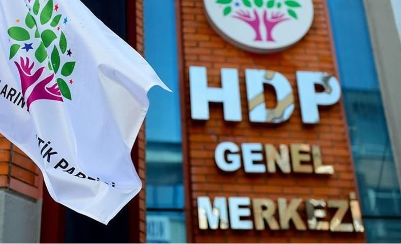 Turkey's Constitutional Court accepts HDP closure indictment