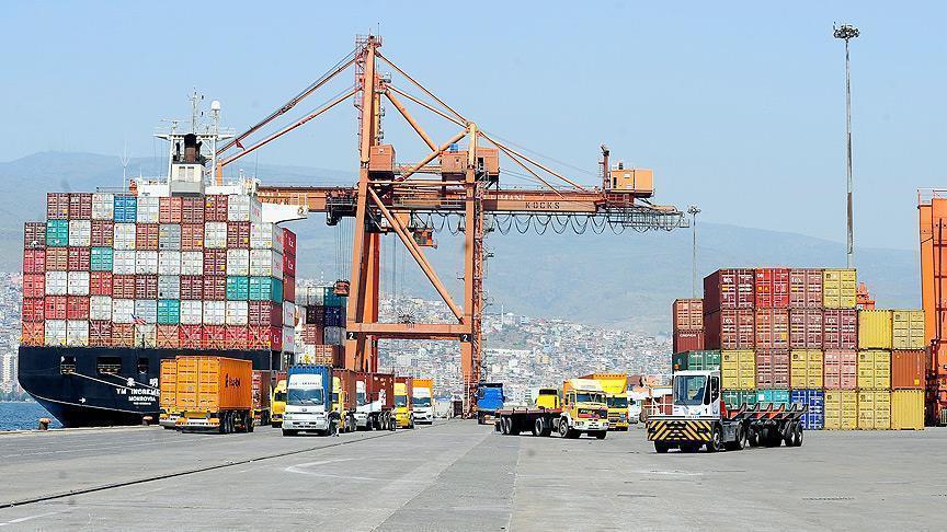 Turkey's foreign trade deficit narrows in June