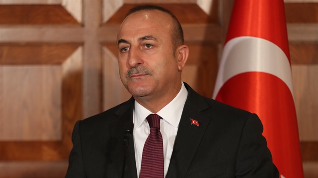 Turkey's Operation will continue until al-Bab in Syria 