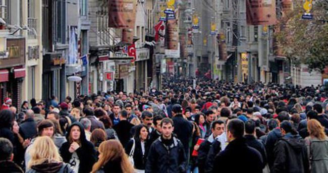 Turkeys unemployment rate announced