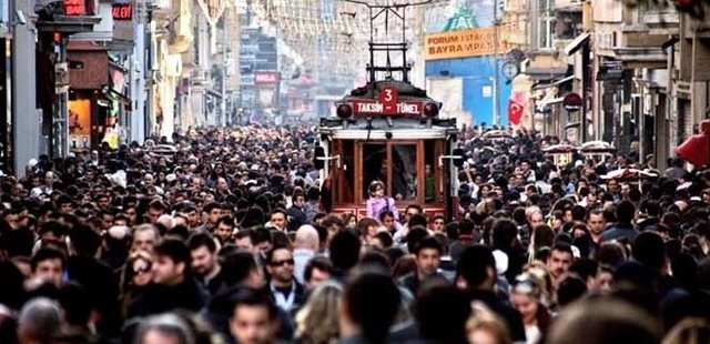Turkeys unemployment rate rises