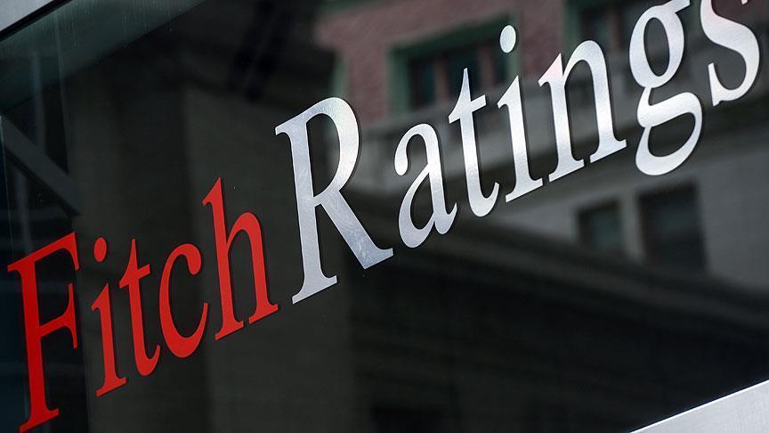 Turkey’s economy to grow by 4.8% in next 5 years: Fitch