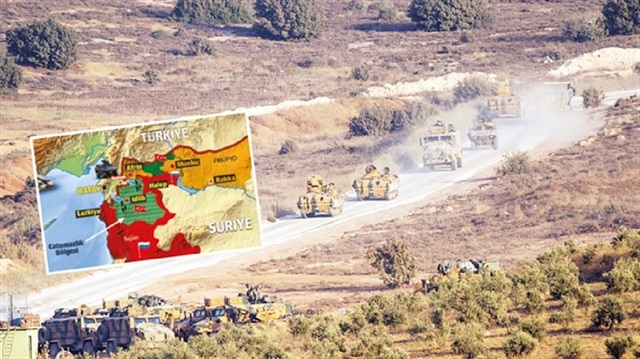 Turkey’s Idlib operation drives PKK to panic