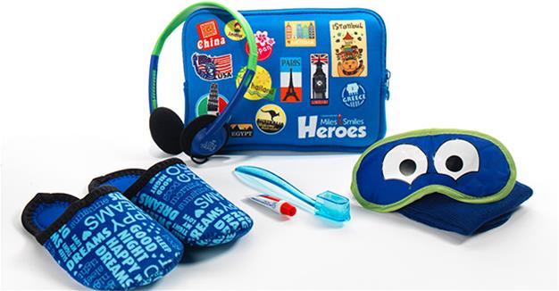 Turkish Airlines bans ‘Heroes’ children’s kits amid coup controversy