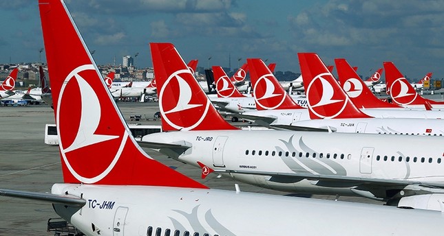 Turkish Airlines to provide Braille boarding passes to visually impaired customers