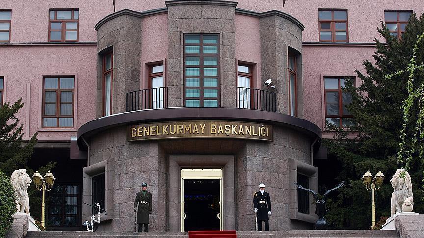 Turkish Army denies rumors of military term extension