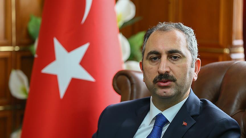 Turkish banker case serving FETO