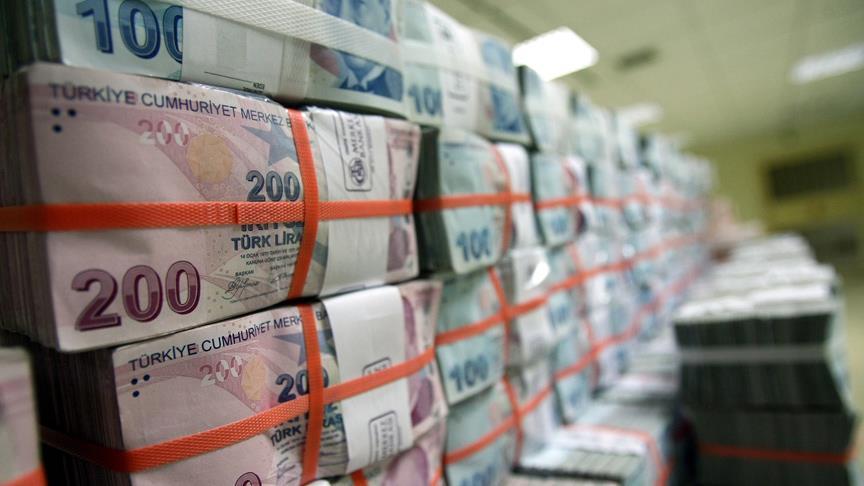 Turkish banking sector net profit up over 20 pct in Jan