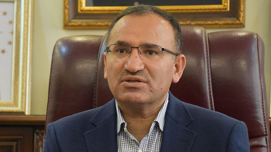 Turkish businessman case in US politically motivated