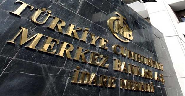 Turkish Central Bank raises 2017 inflation forecast to 8.7 pct