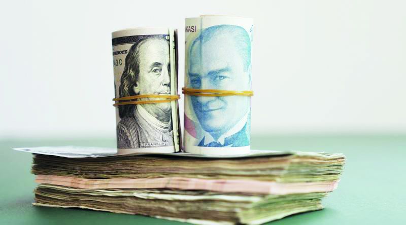 Turkish central bank removes interest threshold