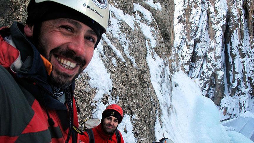 Turkish climber dies in Kyrgyzstan