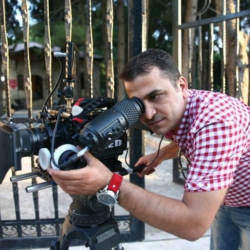 Turkish court remands filmmaker on terror charges