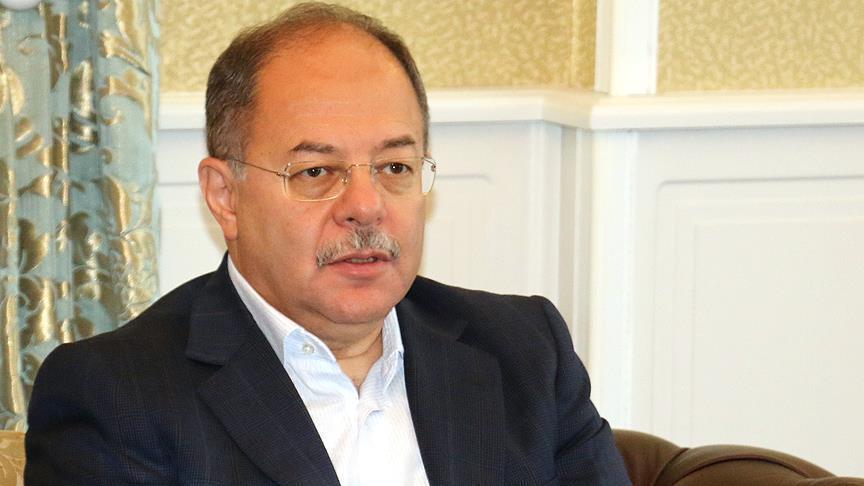 Turkish deputy PM condemns remarks by German FM